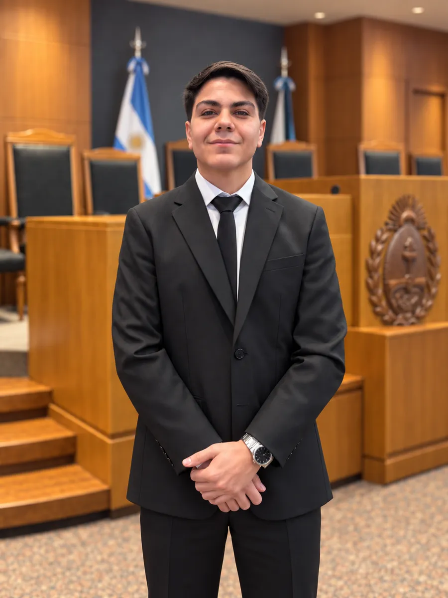 Santiago Mestre